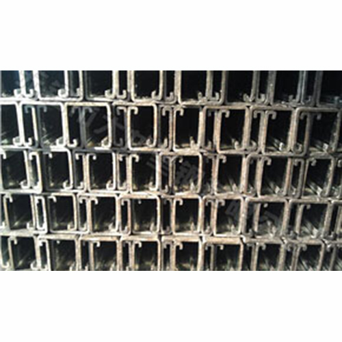 太陽能支架鍍鋅